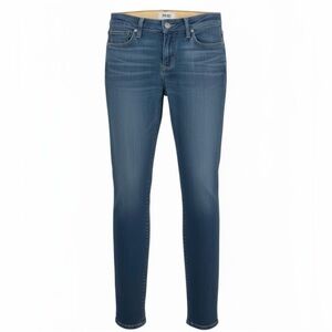 PAIGE Skyline Ankle Peg Skinny Jeans Size 26